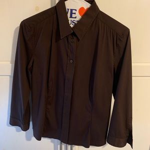 Fabulous authentic Prada blouse! Made in Italy, excellent condition.